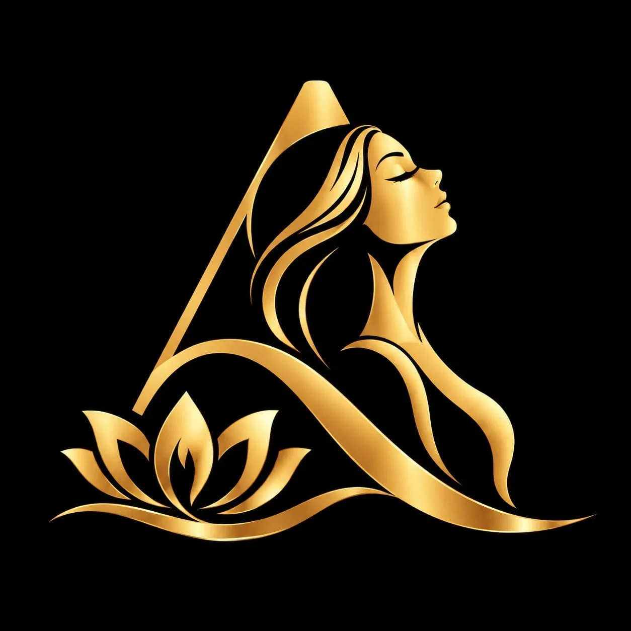 amaya spa logo